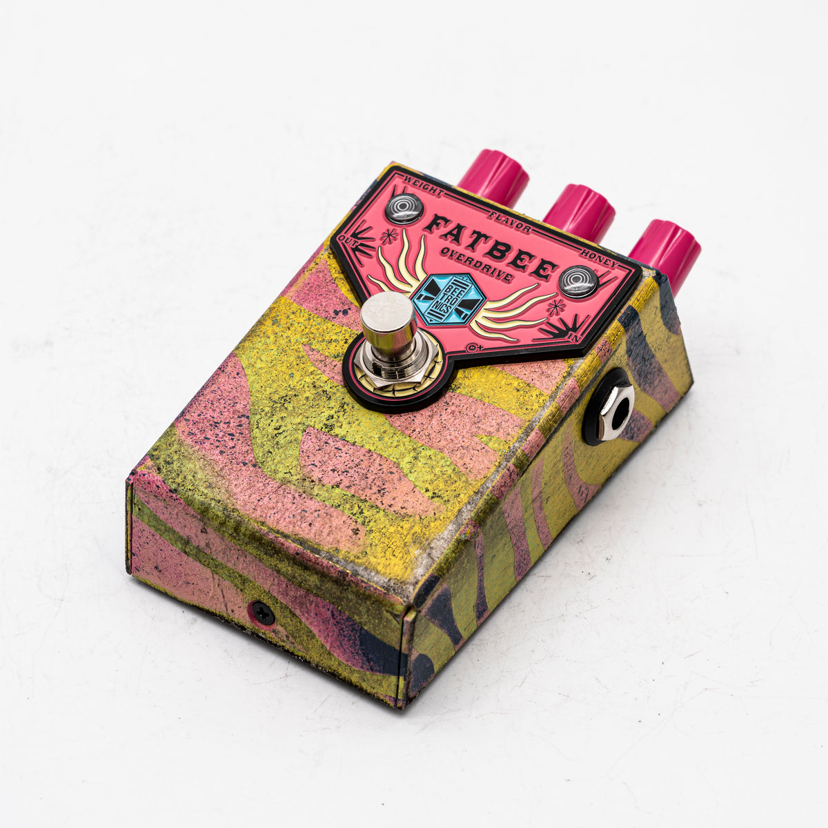FATBEE Overdrive <p> Custom Shop - FB1698