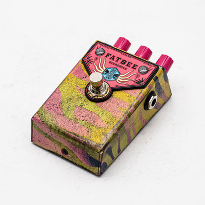 FATBEE Overdrive <p> Custom Shop - FB1698