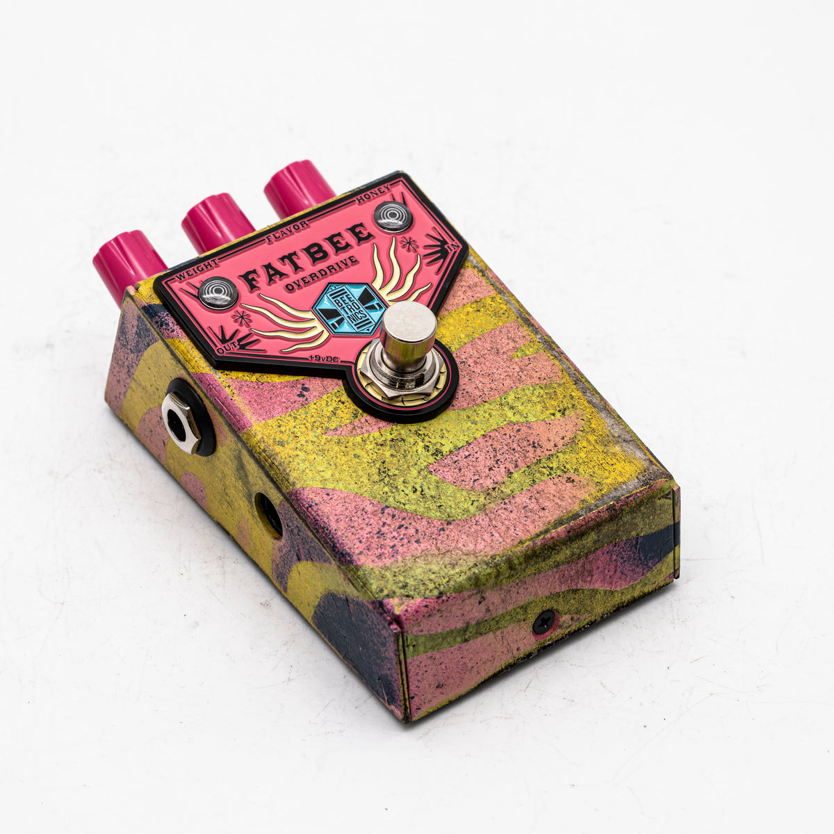 FATBEE Overdrive <p> Custom Shop - FB1698