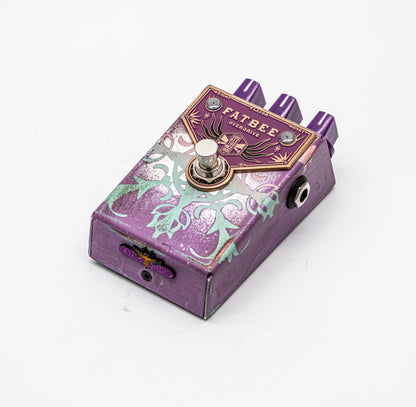 FATBEE Overdrive - Custom Shop <p> FB1705