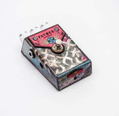 FATBEE Overdrive - Custom Shop <p> FB1707