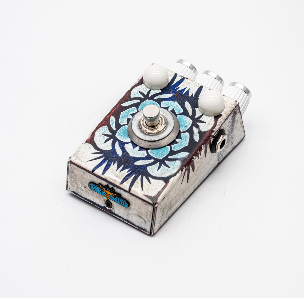 FATBEE Overdrive - Custom Shop <p> FB1708
