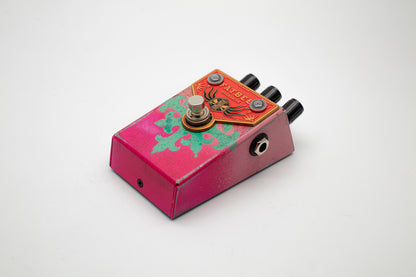 FATBEE Overdrive "Elegante" <p> Custom Series
