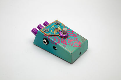 FATBEE Overdrive "Rosa Shock" <p> Custom Series