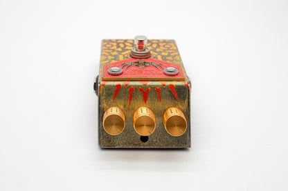 FATBEE Overdrive "Khao San" <p> Custom Series