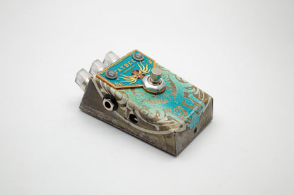 FATBEE Overdrive "Escudeiro" <p> Custom Series