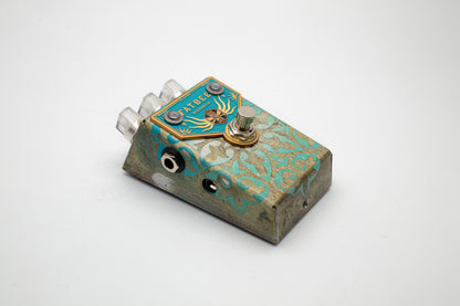 FATBEE Overdrive "Vitral" <p> Custom Series