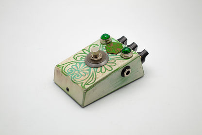 FATBEE Overdrive "Greeny" <p> Custom Series