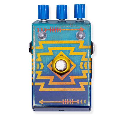 FATBEE Overdrive "FB795" <p> Custom Series