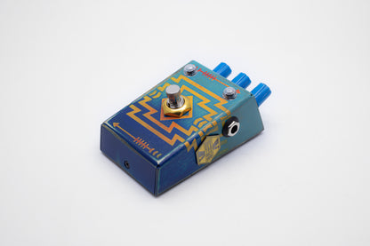 FATBEE Overdrive "FB795" <p> Custom Series