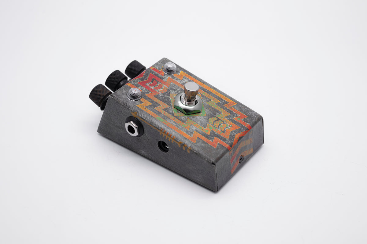 FATBEE Overdrive "FB796" <p> Custom Series