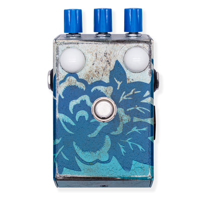 FATBEE Overdrive "FB798" <p> Custom Series