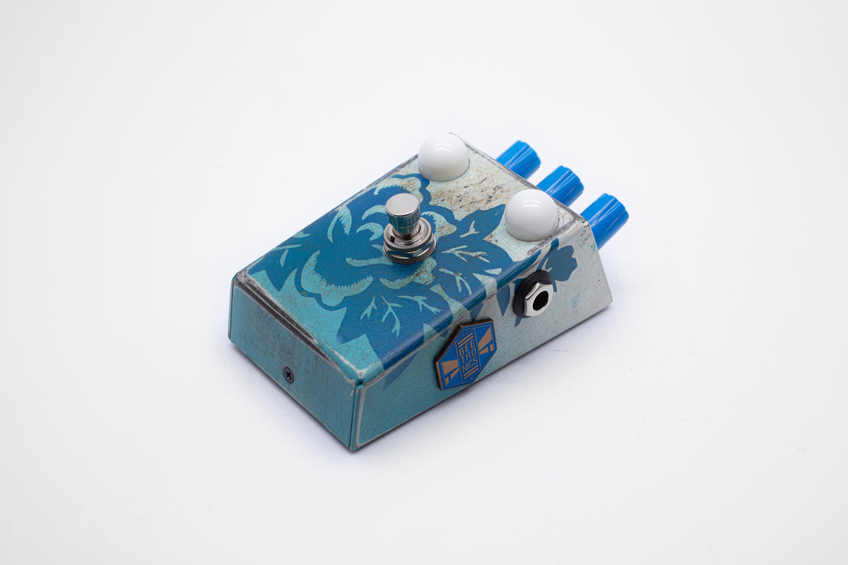 FATBEE Overdrive "FB798" <p> Custom Series
