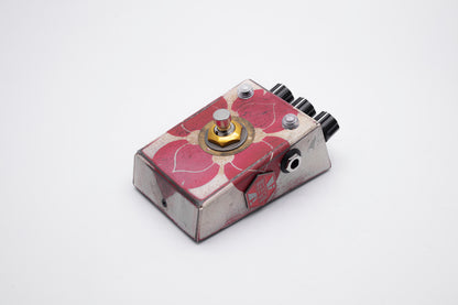 FATBEE Overdrive "FB800" <p> Custom Series