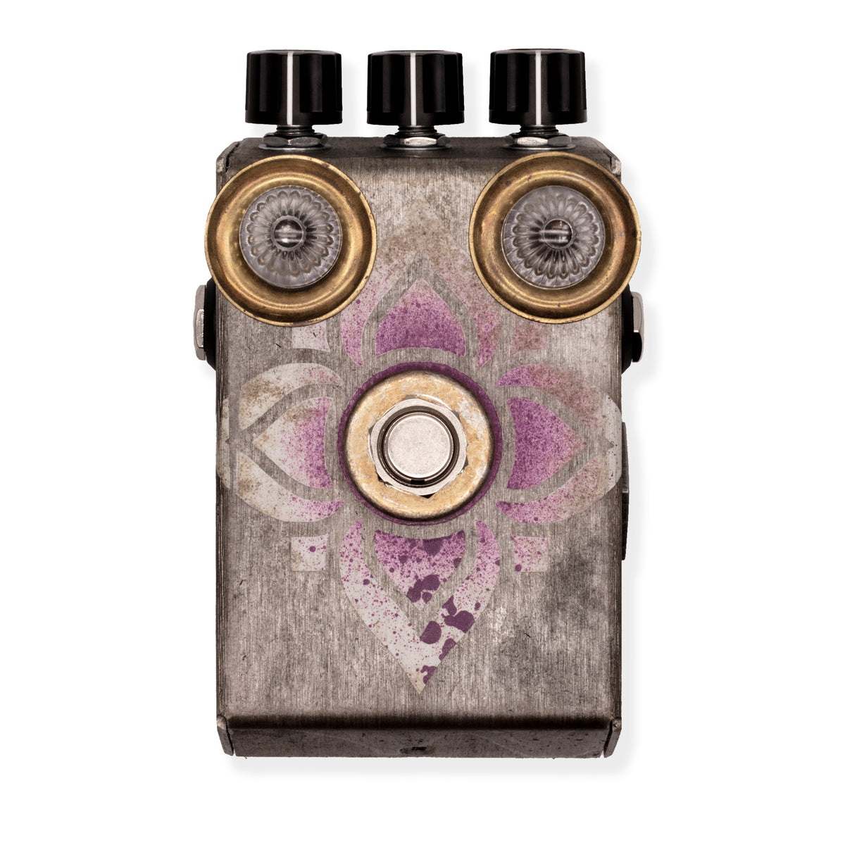 FATBEE Overdrive "FB805" <p> Custom Series