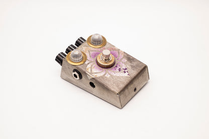 FATBEE Overdrive "FB805" <p> Custom Series