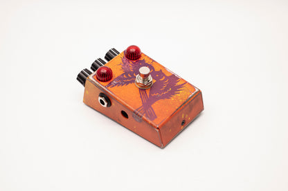 FATBEE Overdrive "FB806" <p> Custom Series