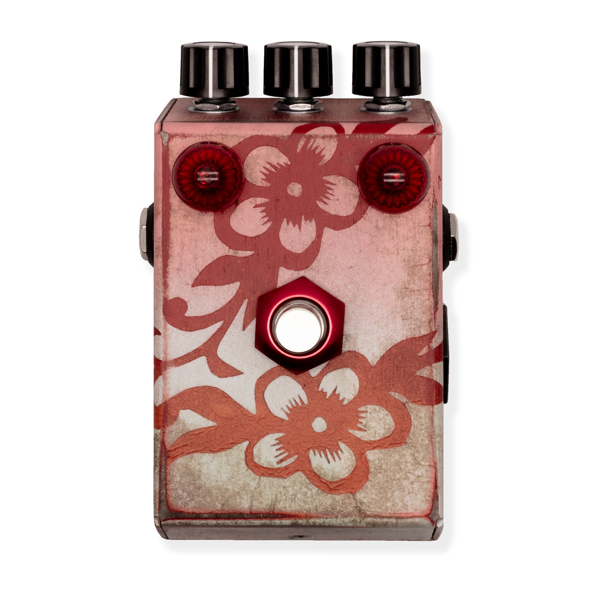 FATBEE Overdrive "FB807" <p> Custom Series