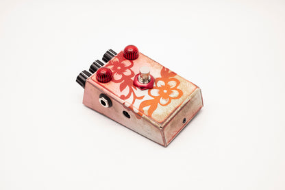 FATBEE Overdrive "FB807" <p> Custom Series