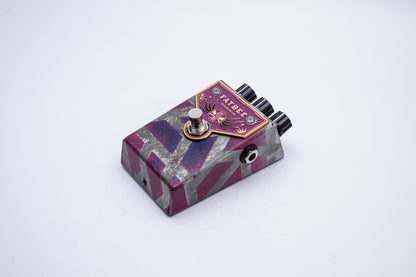 FATBEE Overdrive "FB841" <p> Custom Series