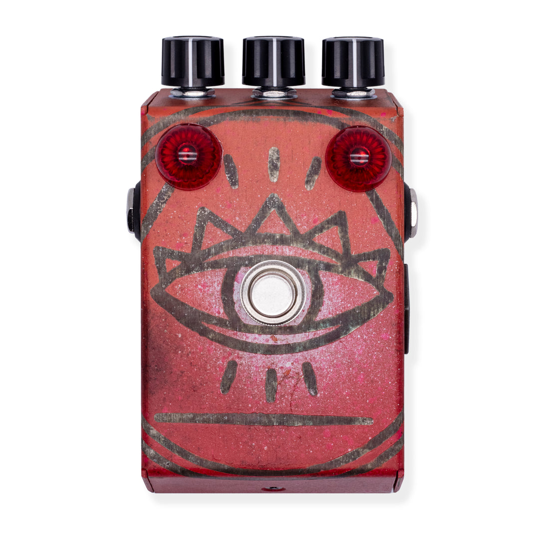 FATBEE Overdrive "FB842" <p> Custom Series