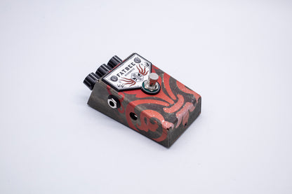 FATBEE Overdrive "FB844" <p> Custom Series