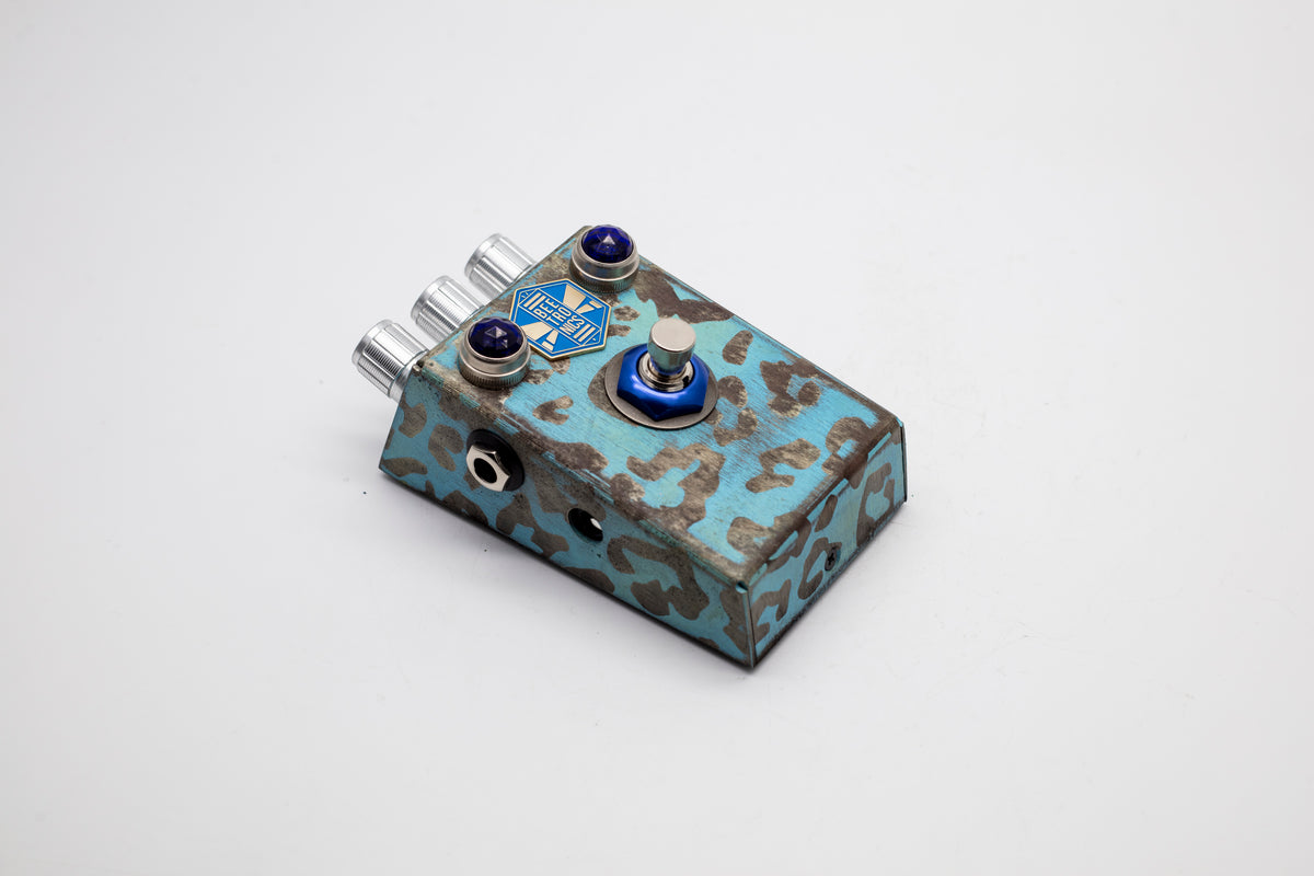 FATBEE Overdrive "FB929" <p> Custom Series