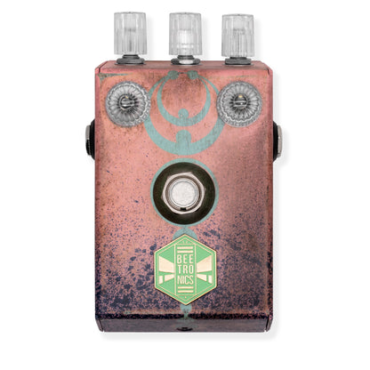 FATBEE Overdrive "FB935" <p> Custom Series