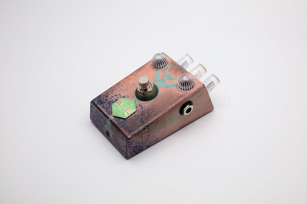 FATBEE Overdrive "FB935" <p> Custom Series