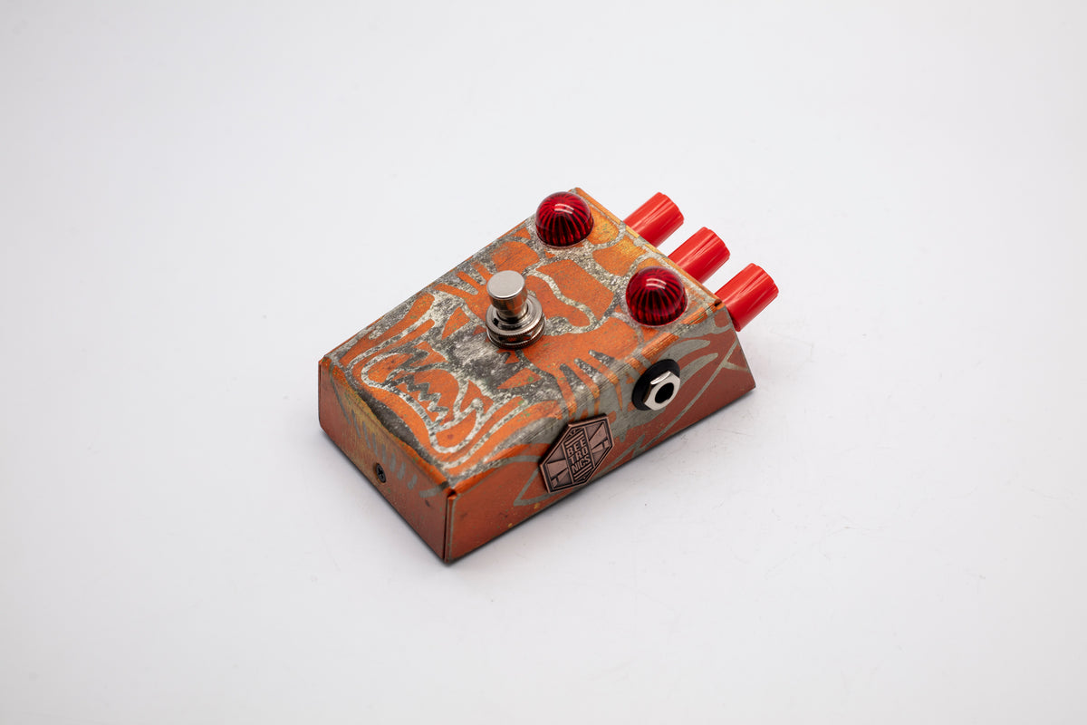 FATBEE Overdrive "FB936" <p> Custom Series