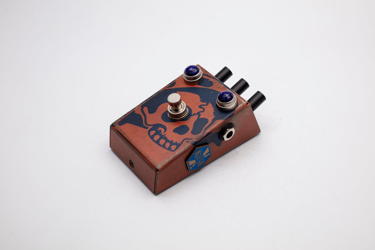 FATBEE Overdrive "FB937" <p> Custom Series