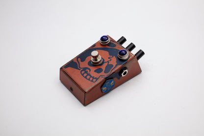 FATBEE Overdrive "FB937" <p> Custom Series