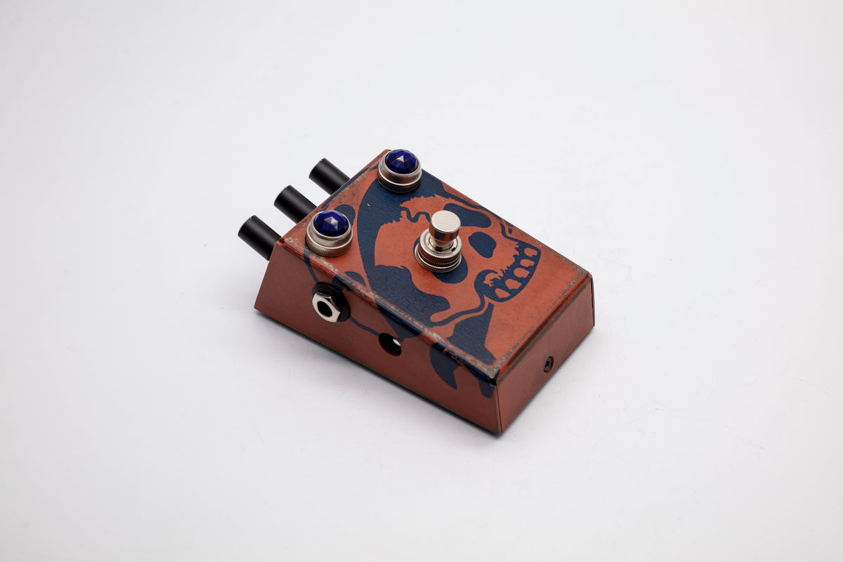 FATBEE Overdrive "FB937" <p> Custom Series
