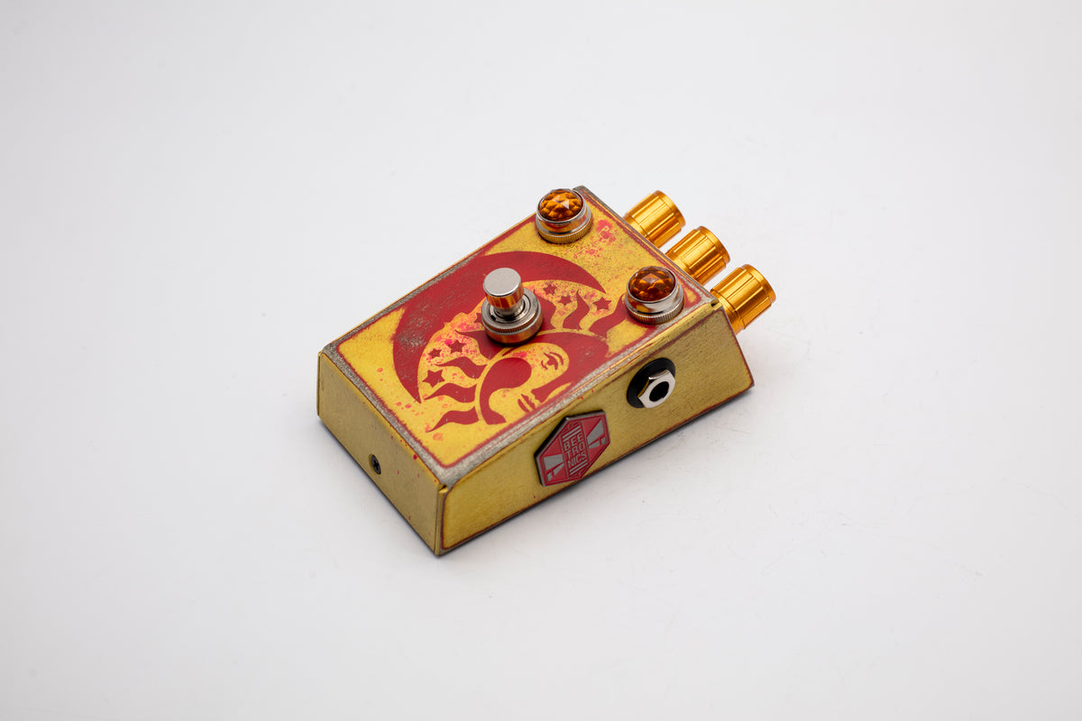 FATBEE Overdrive "FB938" <p> Custom Series