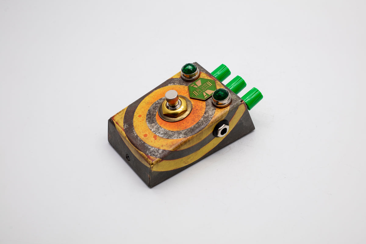 FATBEE Overdrive "FB940" <p> Custom Series