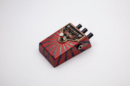FATBEE Overdrive "FB942" <p> Custom Series
