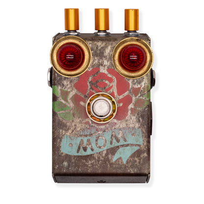 FATBEE Overdrive "FB943" <p> Custom Series