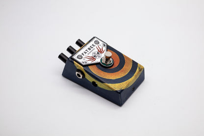 FATBEE Overdrive "FB946" <p> Custom Series