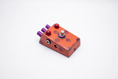 FATBEE Overdrive - Gamer Skull - FB965 <p> Custom Series