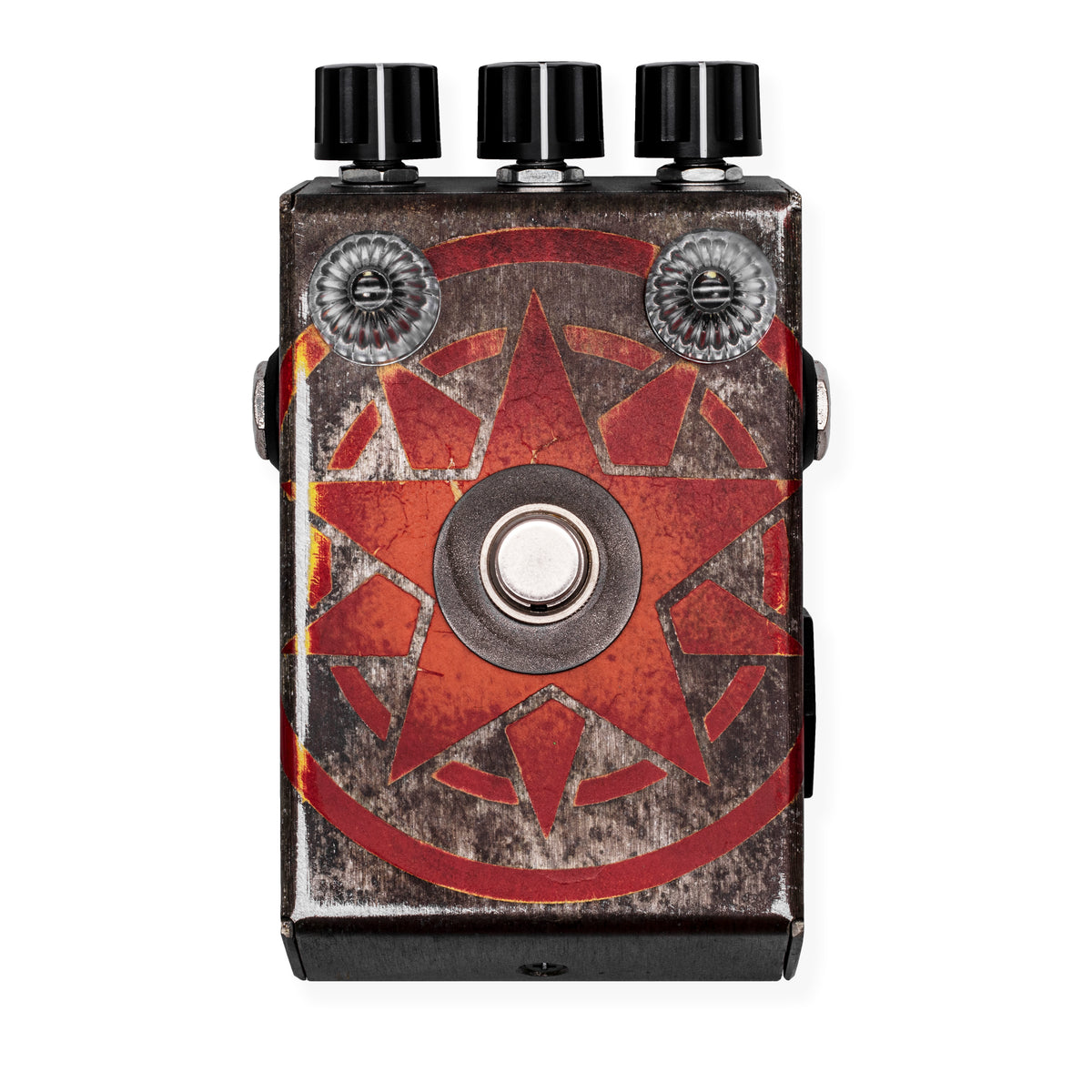 FATBEE Overdrive "FB968" <p> Custom Series