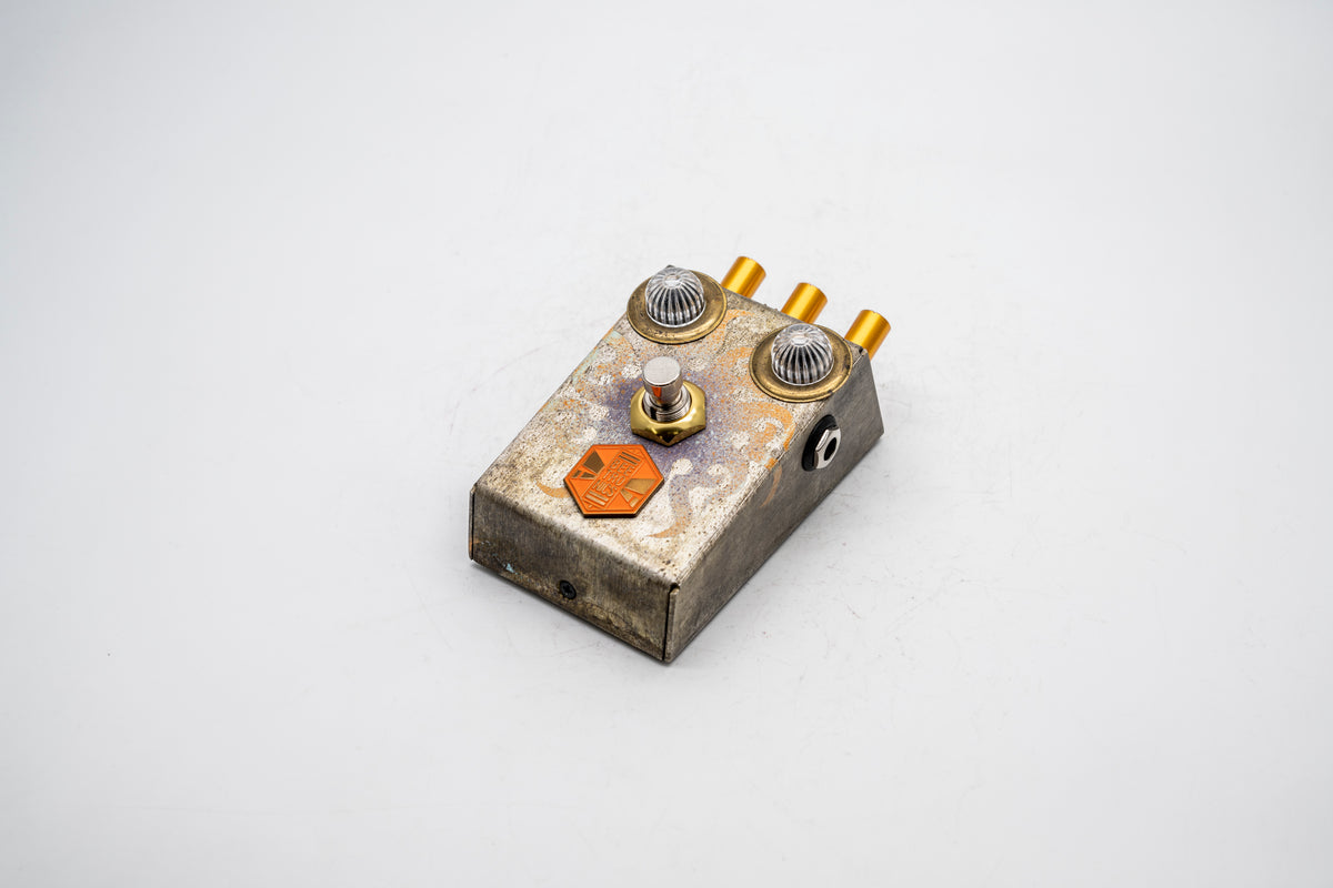 FATBEE - Custom Shop <p> FB1348