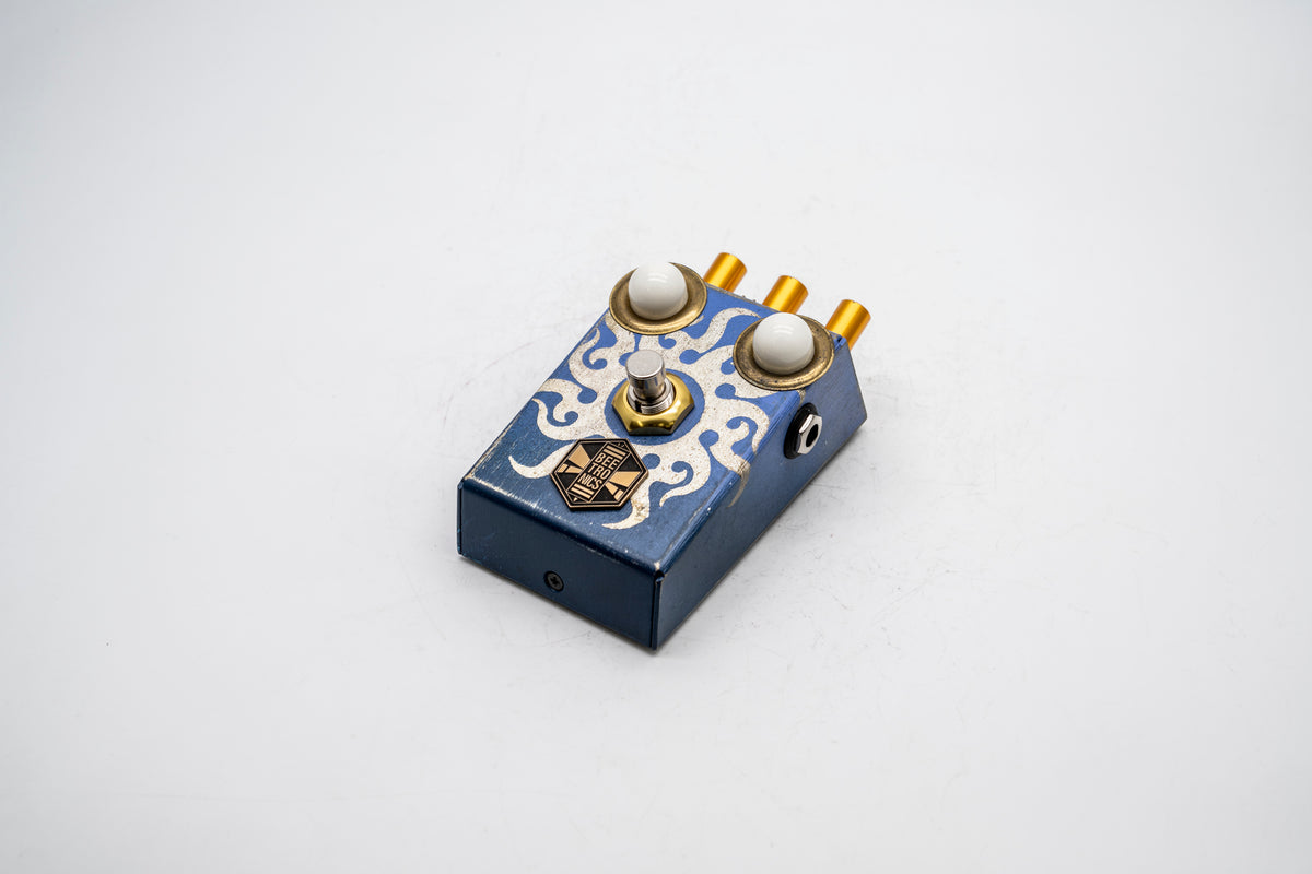 FATBEE - Custom Shop <p> FB1350