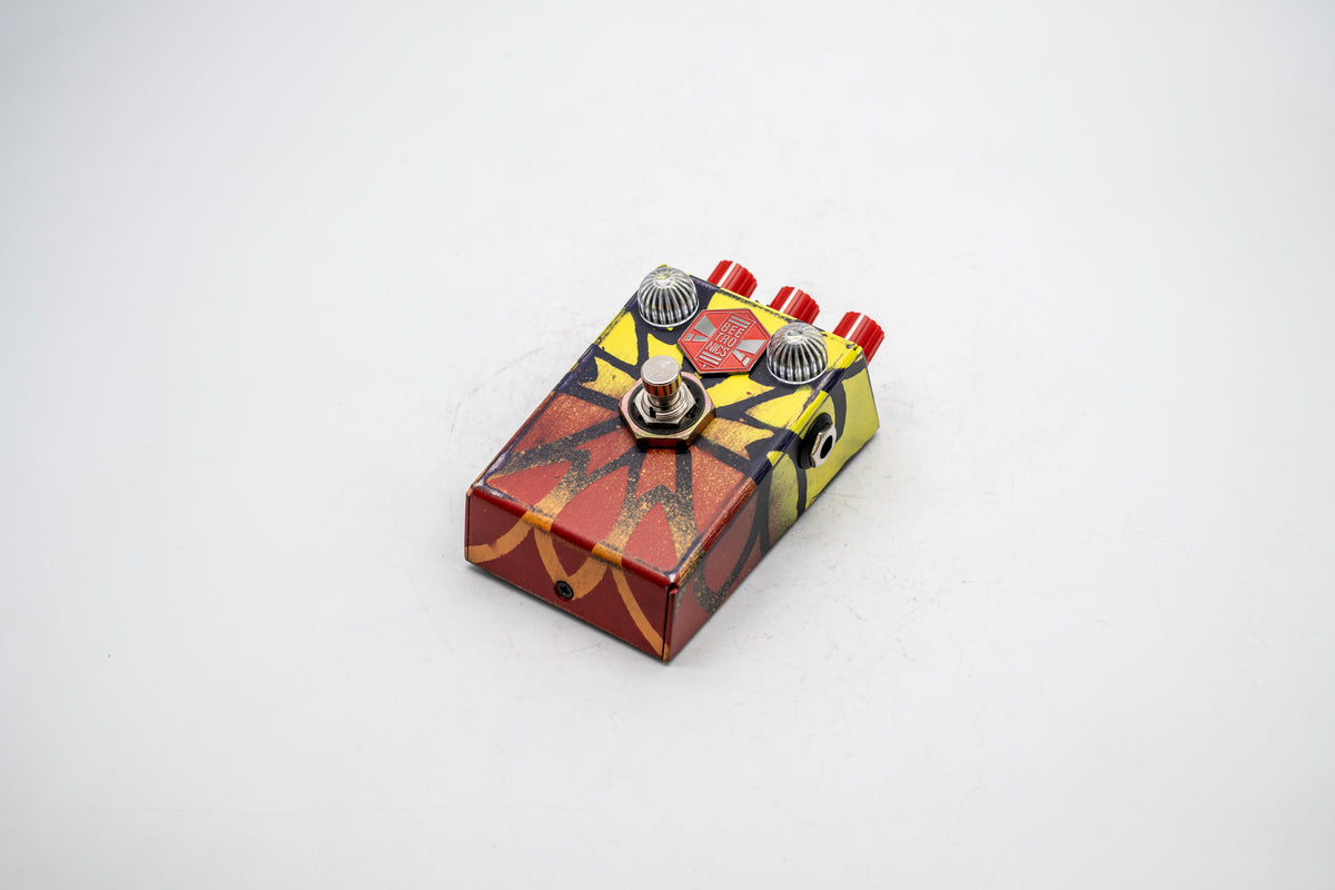 FATBEE - Custom Shop <p> FB1351