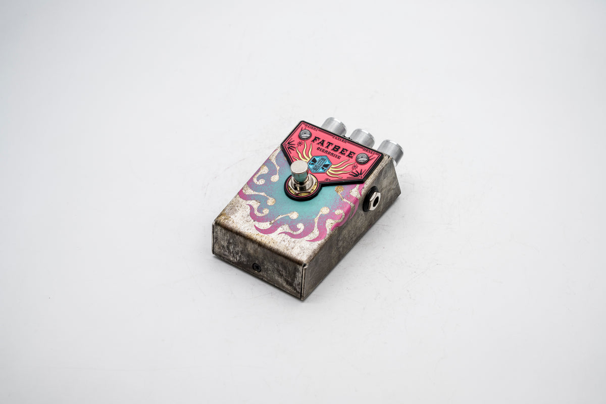 FATBEE - Custom Shop <p> FB1352