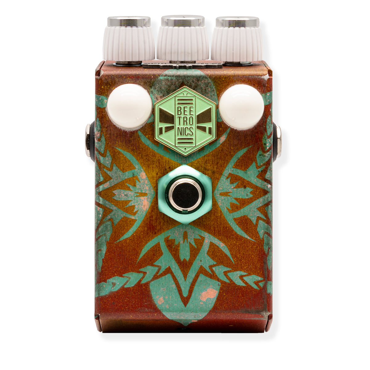 FATBEE Overdrive <p> Custom Shop - FB1637
