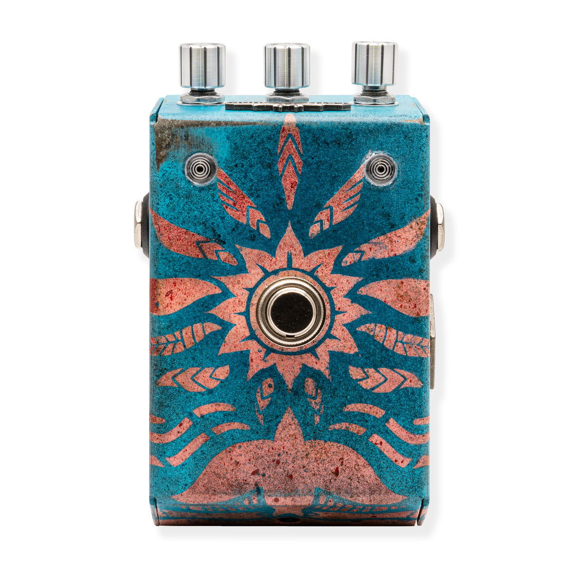 FATBEE Overdrive <p> Custom Shop - FB1639