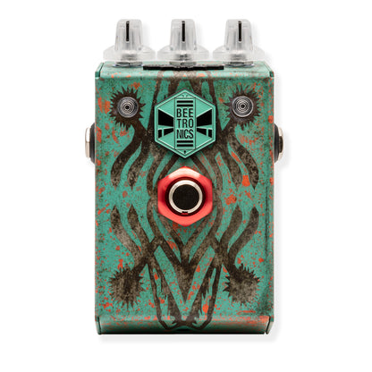 FATBEE Overdrive <p> Custom Shop - FB1640