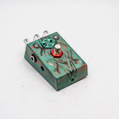 FATBEE Overdrive <p> Custom Shop - FB1640