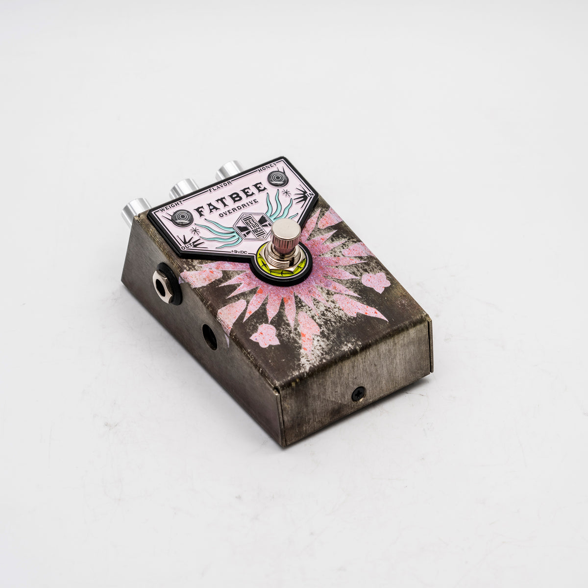 FATBEE Overdrive <p> Custom Shop - FB1642