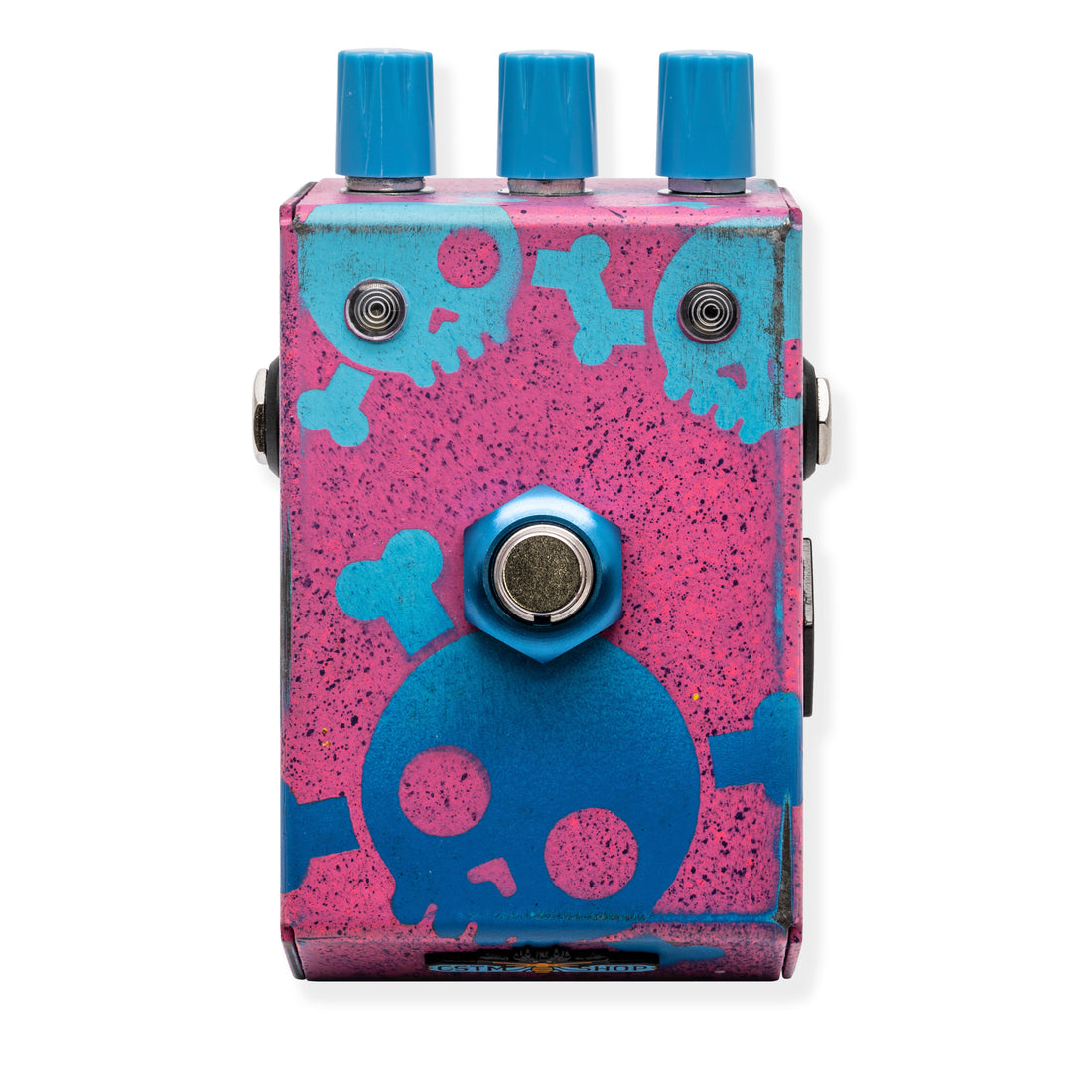 FATBEE Overdrive <p> Custom Shop - FB1663